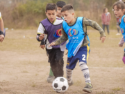 Más de 1000 deportistas de todas las edades participaron de la quinta Olimpíada Metropolitana en la ciudad de Toledo