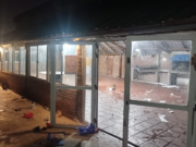 La Municipalidad de Córdoba junto al Ministerio de Seguridad desarticularon dos fiestas clandestinas con más de 1.000 asistentes