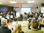 Córdoba presentó su Plan de Gestión Turística a 2030