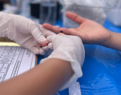 En el Día Nacional de la Prueba de VIH, la Municipalidad realizará testeos rápidos en la peatonal