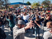 Este domingo la Municipalidad te invita a vivir el festival “En el barrio pasan cosas lindas”