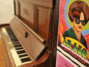 Llega una imperdible visita temática: “Cabildo en clave de Tunga tunga”