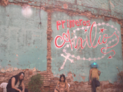 Este viernes llega un evento multidisciplinario gratuito al CCEC: la Virgenxita presenta su primer EP “Primeros Auxilios”