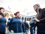 Día del Ambiente: con los residuos recolectados se realizarán útiles escolares, macetas y vasos