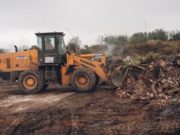 La Municipalidad de Córdoba intimó a los propietarios de 70 terrenos privados donde se generaron macrobasurales