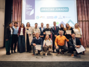 Desafío Innovar por el Clima: se ponen en marcha las 17 iniciativas lideradas por jóvenes cordobeses