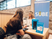 Un mes de SUBE en Córdoba: dónde retirar la tarjeta esta semana