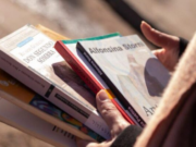 Semana del Libro: hoy comienza el 2° Encuentro de Saberes y Literatura “No somos islas” en la Casa de Pepino