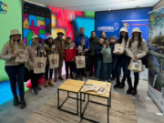 Córdoba Capital dijo presente en Agroactiva promocionando la ciudad como destino turístico