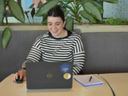 Otorgaron becas a los 3.000 inscriptos de la región en los cursos de Google Cloud