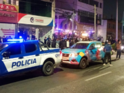 Ocho clausuras y dos fiestas clandestinas fue el saldo de los controles municipales durante el fin de semana