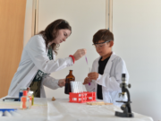 Presentá tu proyecto para compartir experiencias científicas, artísticas y tecnológicas en los barrios de Córdoba Capital