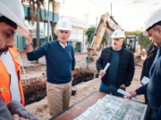 Una obra clave para más de 20.000 cordobeses: el desagüe de Sagrada Familia supera el 50% de avance