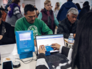 Cordobeses podrán recibir la tarjeta SUBE y gestionar trámites de DNI este sábado en la cancha del Club Atenas