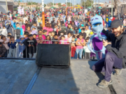Durante el mes de junio, niños y adultos podrán disfrutar de títeres en las bibliotecas populares