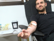 Este viernes, en pleno centro de la ciudad, se llevará a cabo una nueva Campaña de Donación de Sangre
