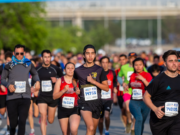 Corredores de todo el mundo participarán de la próxima Maratón Ciudad de Córdoba 2025
