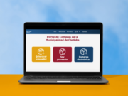 Las cifras del Portal de Compras a dos meses de su puesta en marcha