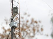 La ciudad amplía la red de monitoreo de calidad de aire con la incorporación de nuevos sensores