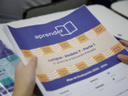 Pruebas Aprender en las escuelas municipales: 8 de cada 10 alumnos logran leer textos complejos de manera autónoma