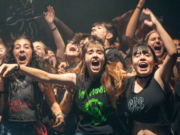 Llega la 8° edición del Festival de Teatro Adolescente “Vamos que venimos” en el Comedia