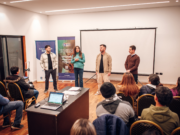 La Municipalidad de Córdoba acompaña y apoya a más de 60 emprendimientos de la ciudad