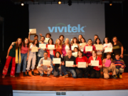 Se entregaron los certificados a la primera promoción de egresados de Proyectos Comunitarios que reflejan la realidad de la ciudad