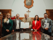 Por primera vez, estudiantes de abogacía podrán realizar sus prácticas profesionales en Defensa del Consumidor