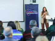 Ente Metropolitano: equipos municipales se capacitaron en problemáticas sanitarias emergentes