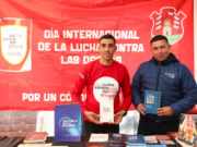 Este martes comienza una nueva edición de la Semana de la Prevención de las Adicciones