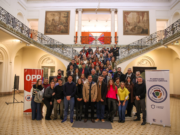 La ciudad avanza hacia el Plan Turístico de Nueva Córdoba, Parque Sarmiento y Ciudad Universitaria