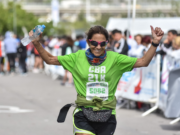 La Maratón Ciudad de Córdoba ya supera los 4700 inscriptos