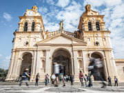 Córdoba Capital en invierno: una agenda variada para encantar a vecinos y a visitantes de todas las edades