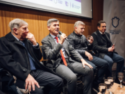 La Municipalidad brindó la primera capacitación sobre salud mental y adicciones a personal del Ministerio Público Fiscal de la Nación