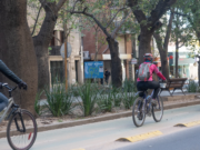Este sábado se realizará una nueva salida de Ciclismo Urbano Municipal