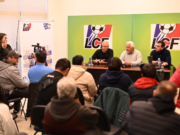 El cabildo exhibirá la Copa del Mundo, la Finalíssima y la reciente Copa América