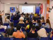 Ciclo de entrenamientos para personas migrantes o refugiadas que quieran emprender con metodología IMESUN