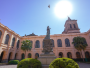 Córdoba de los Patios: un circuito único para reconectar con la identidad local desde sus espacios emblemáticos