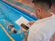 Inscripciones abiertas para el Curso Municipal de Guardavidas de Natatorios