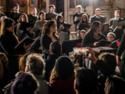 Vacaciones de invierno: 11 conciertos de la IV Edición del Festival de Música Barroca de Dos Mundos