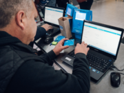 En la última semana de julio, Operativo DNI+SUBE estará en barrio Los Robles y Santa Isabel 1° sección