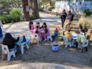 El Parque de la Biodiversidad continúa ofreciendo diferentes propuestas para las vacaciones invernales