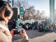 Córdoba puso en el centro del debate el cuidado ambiental y el cambio de producción hacia una Economía Circular a nivel mundial