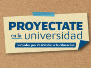 Estudiantes de quinto y sexto año podrán acercarse al mundo universitario a través de experiencias lúdicas e interactivas