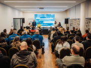 Taller sobre Nuevas Drogas: fortaleciendo la asistencia a personas en situación de calle