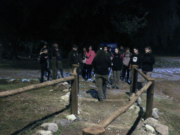 Este viernes se realizará una caminata nocturna en la Reserva Natural Urbana San Martín