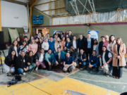 La ciudad de Córdoba presentó su trabajo sobre adicciones en el Congreso Federal realizado en Neuquén