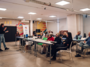 La Municipalidad brindará un taller para evitar estafas virtuales