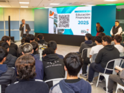 Más de 600 estudiantes secundarios ya se formaron en educación financiera y laboral