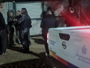 Desalojaron tres fiestas clandestinas donde participaban más de 700 personas durante el fin de semana